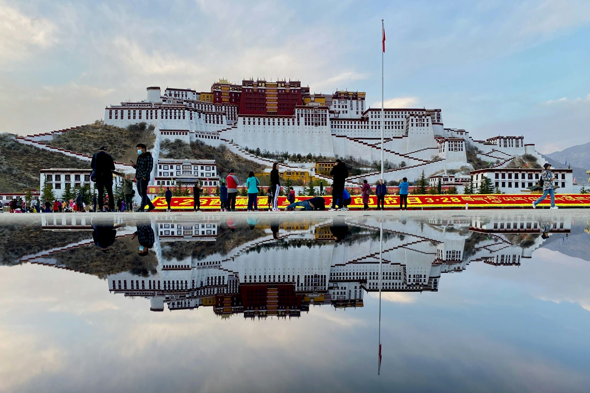 6 Tibet Travel Restrictions you should be aware of